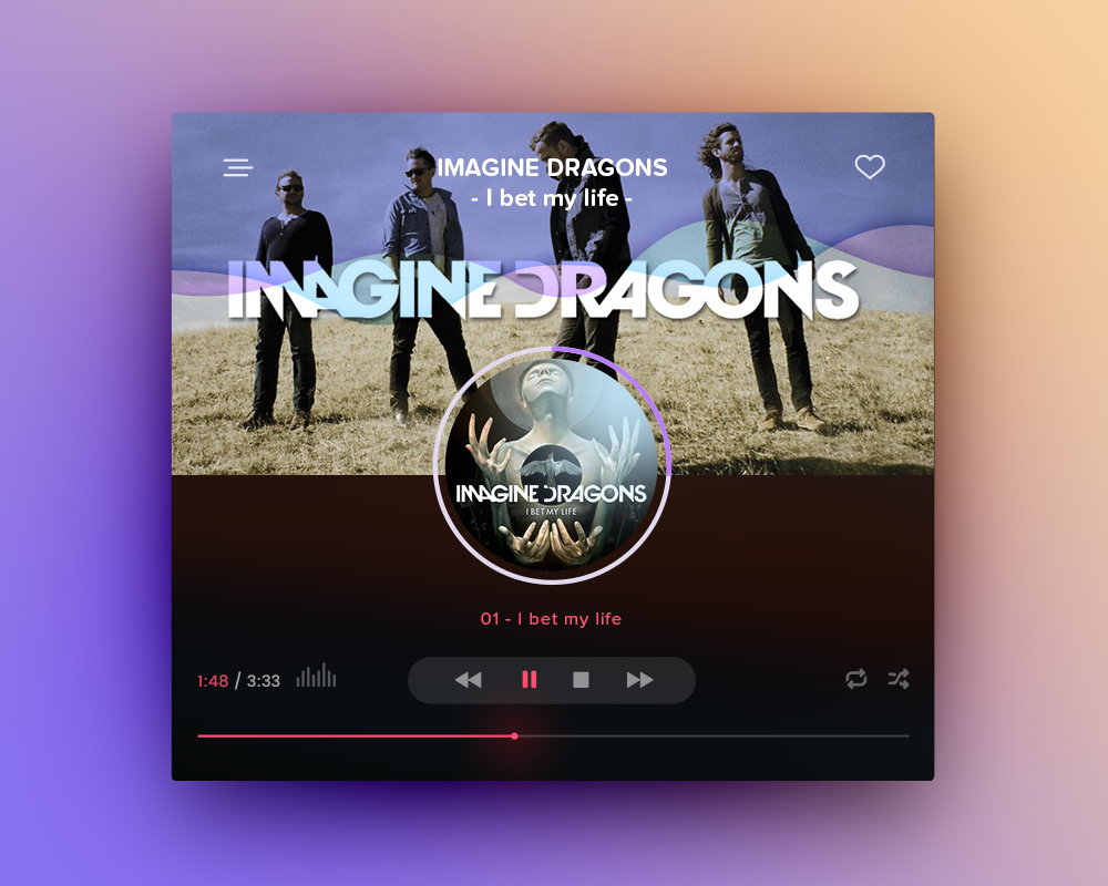 Day009 - Music Player.png