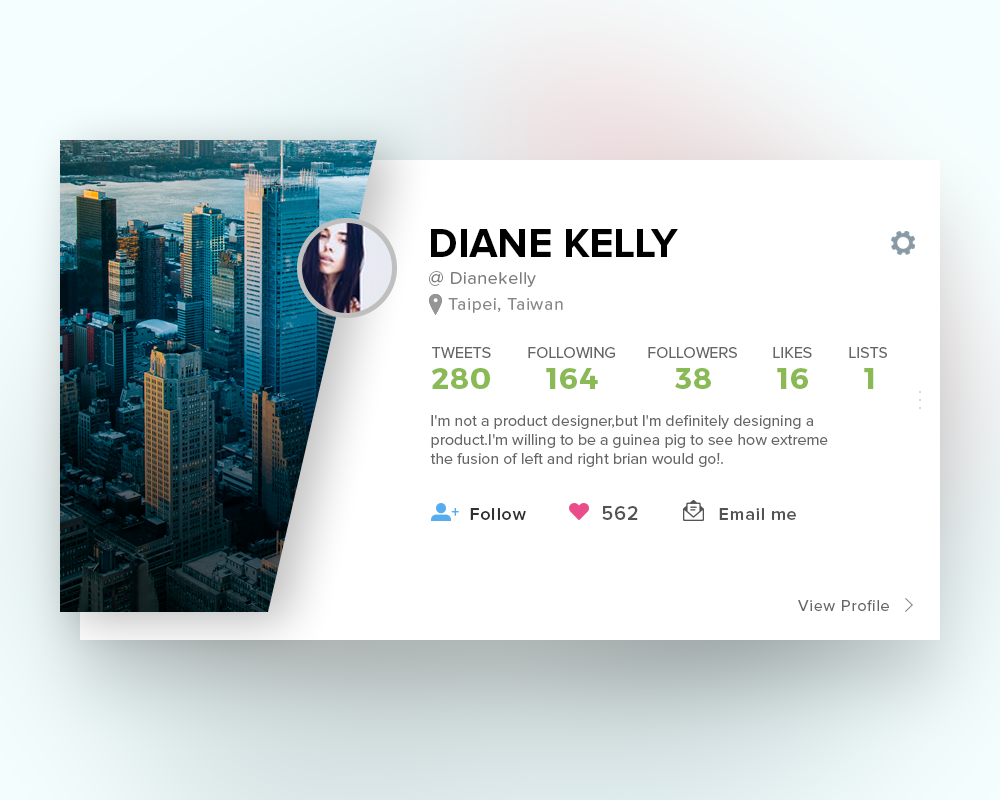 Day006 -User Profile.png