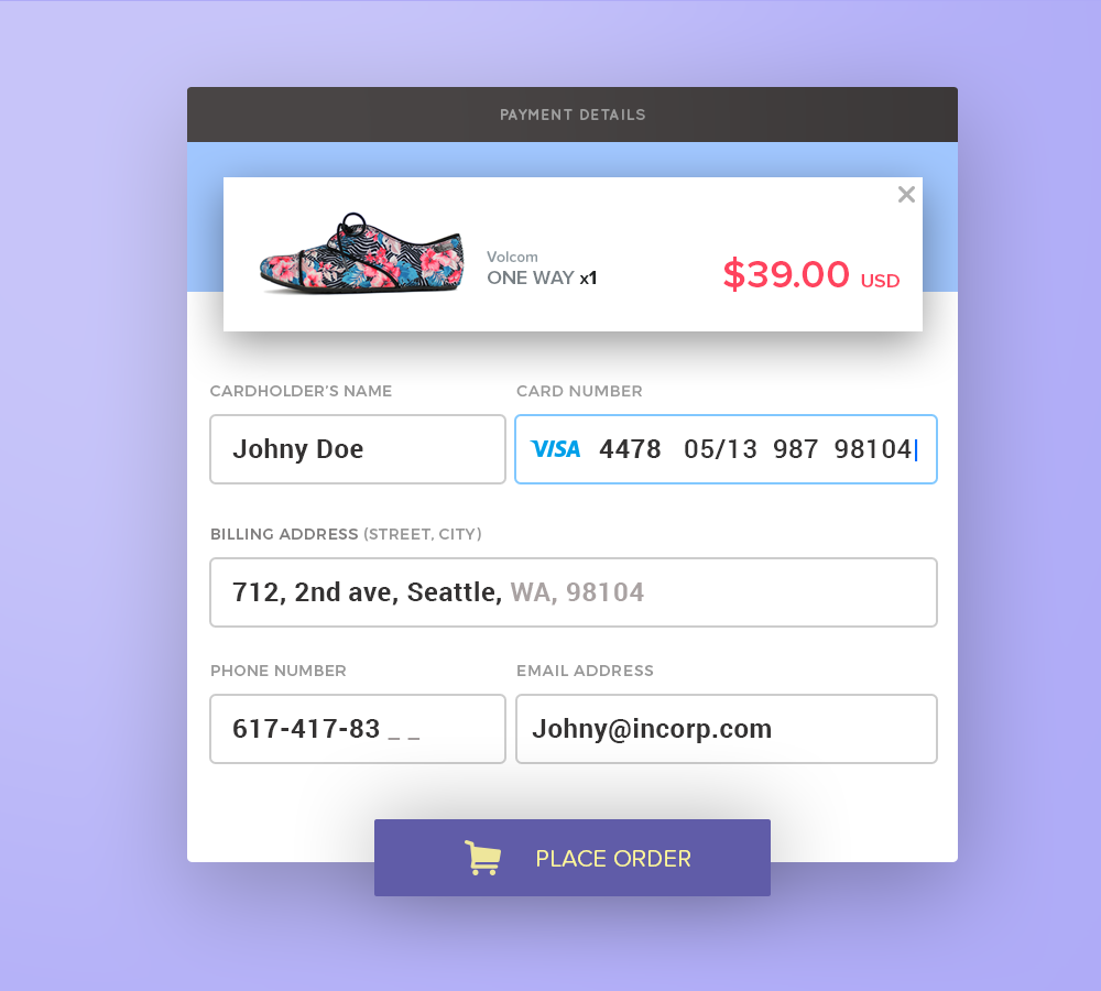 Day002 - Checkout.png