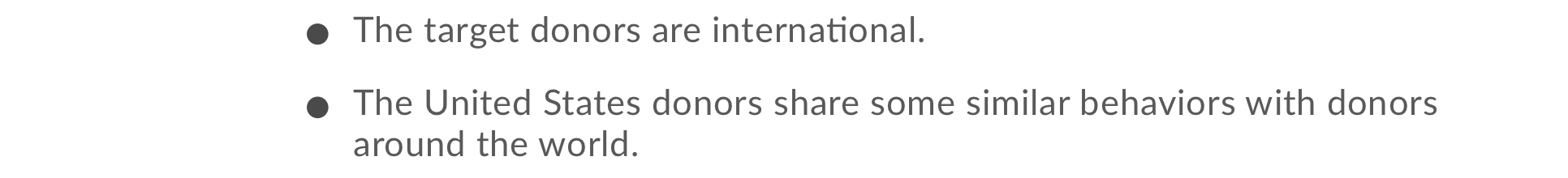     Let's take a look at fundraising performance of non-profit organization in 2016.&nbsp;  In 2016, the percentage of total fundraising that came from online giving reached a record high in the United States. Human Services experienced an 11.1% year