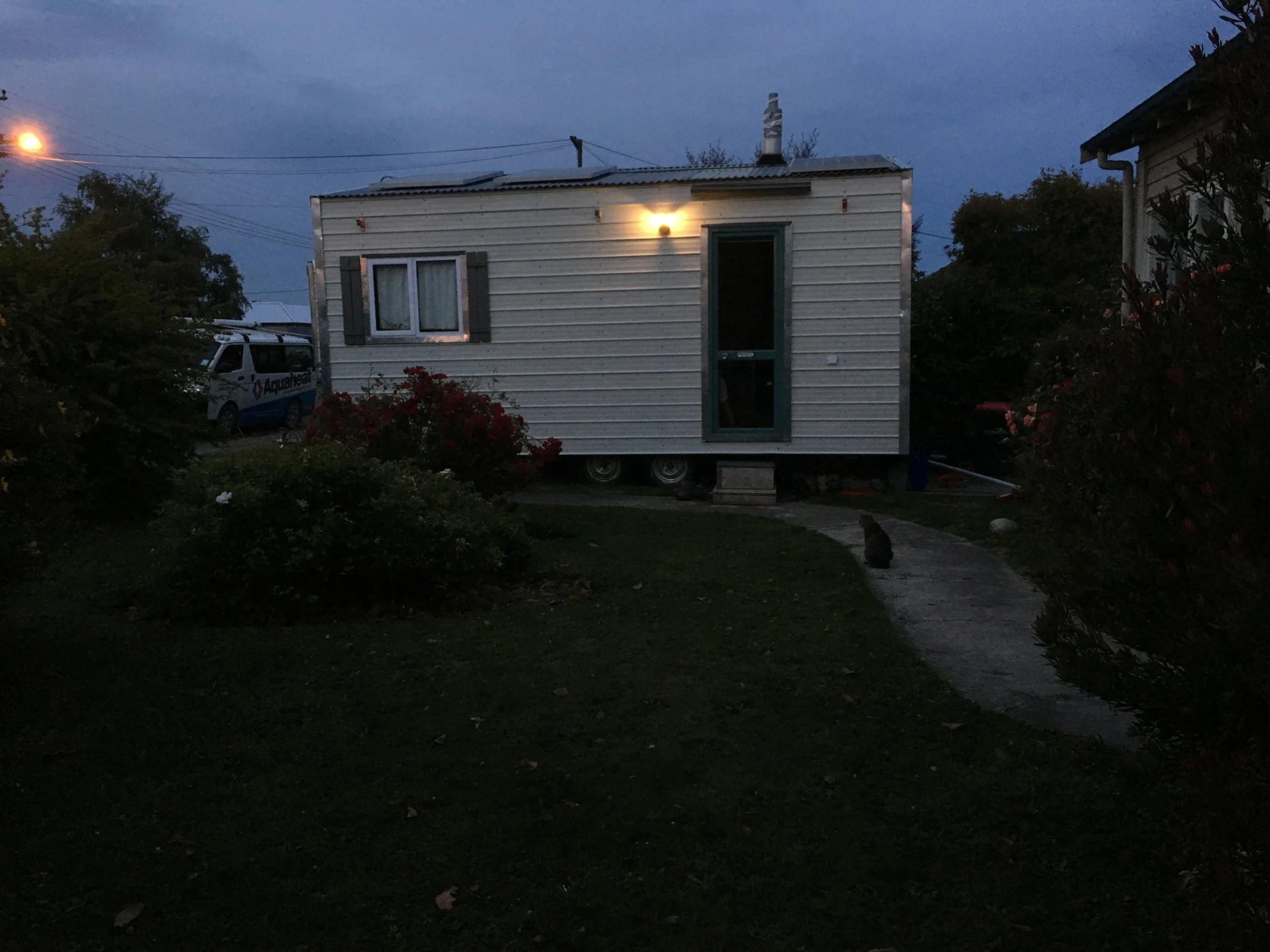 Adventure in Waimate!