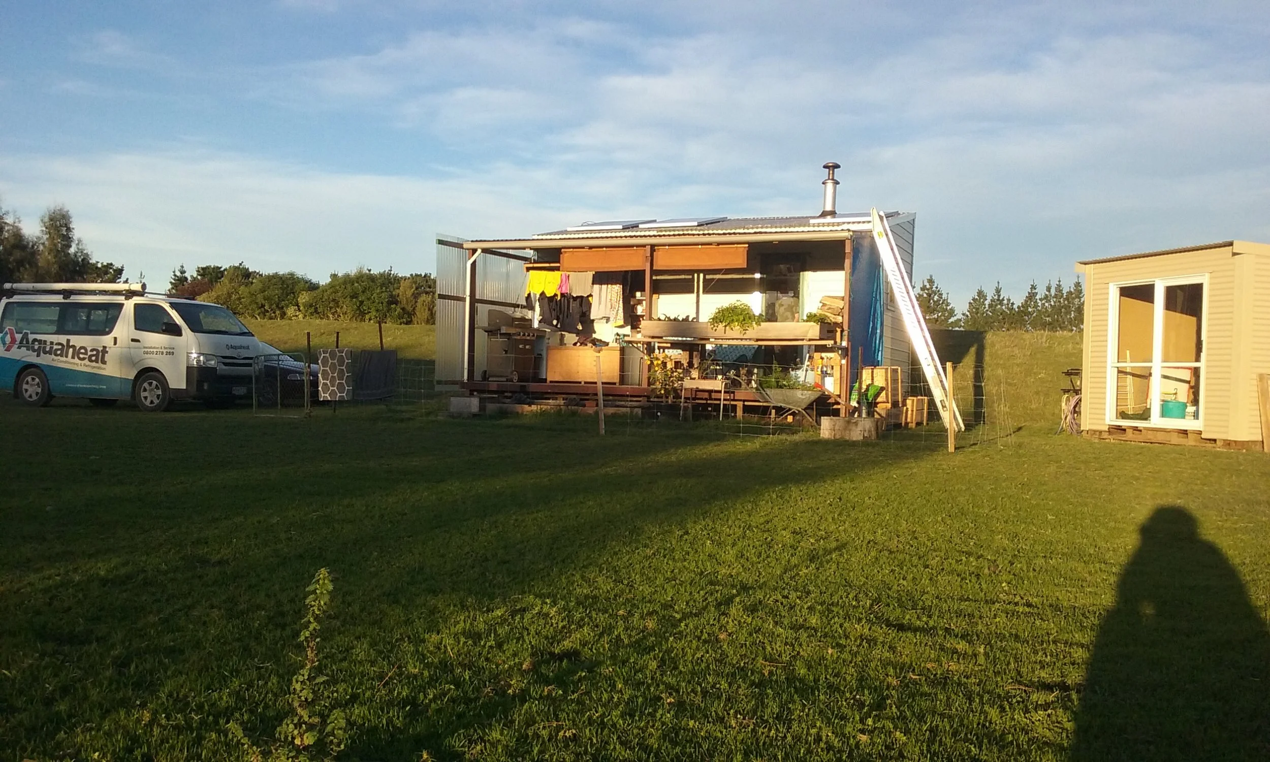 Tiny House Living