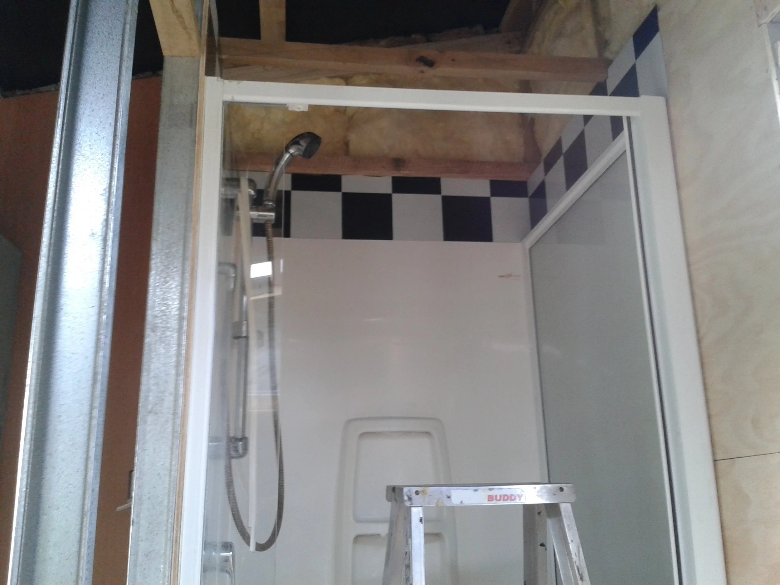 Bathroom and other things