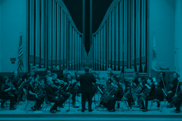 Civic Strings: Summer Concert