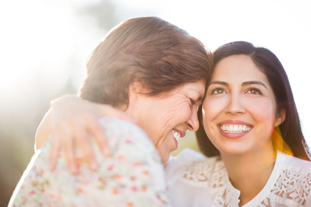 I’m thankful for my mom, she is one of the hardest workers I know by showing me the path of perseverance and resilience.