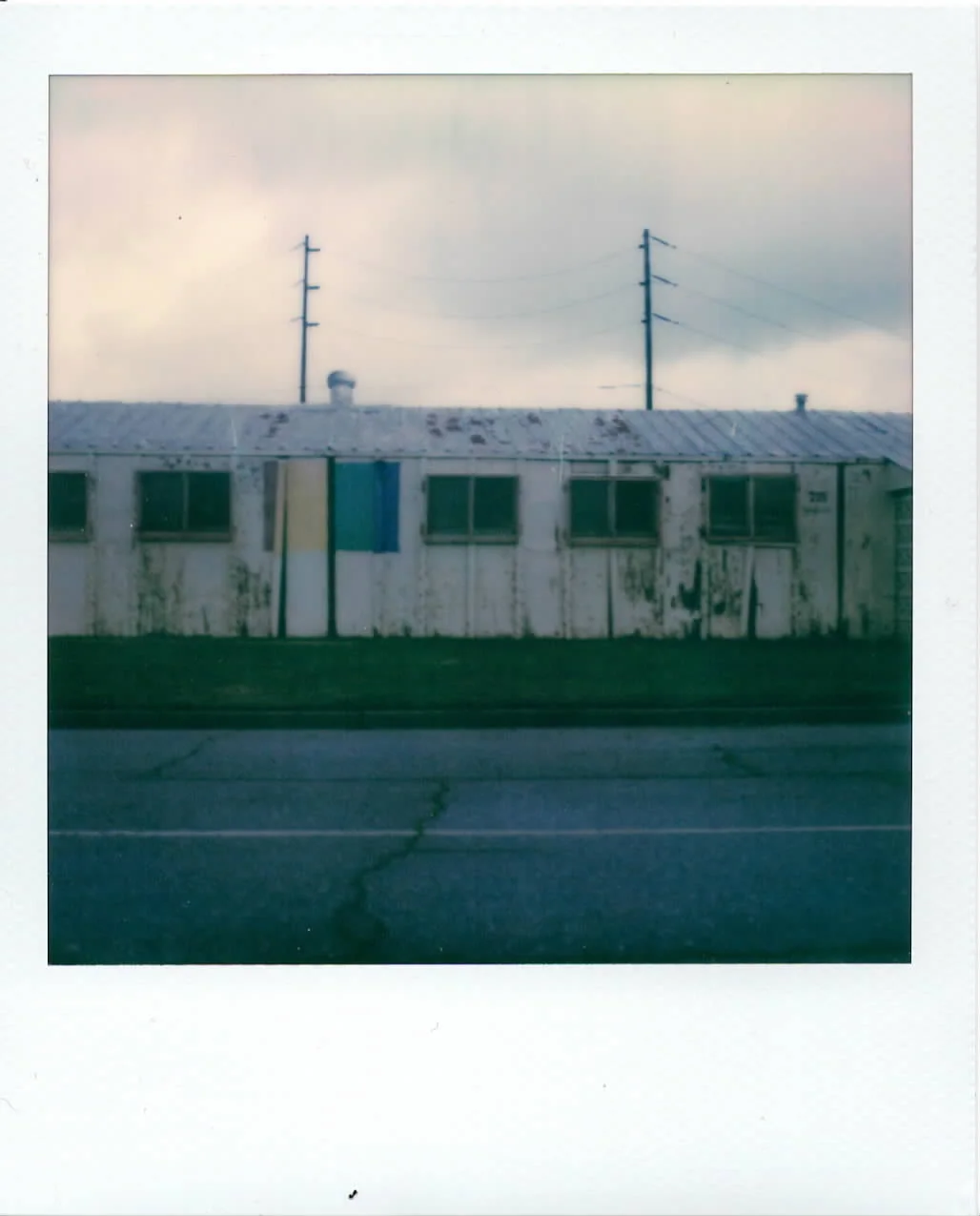 Alameda, Ca. December 2018.