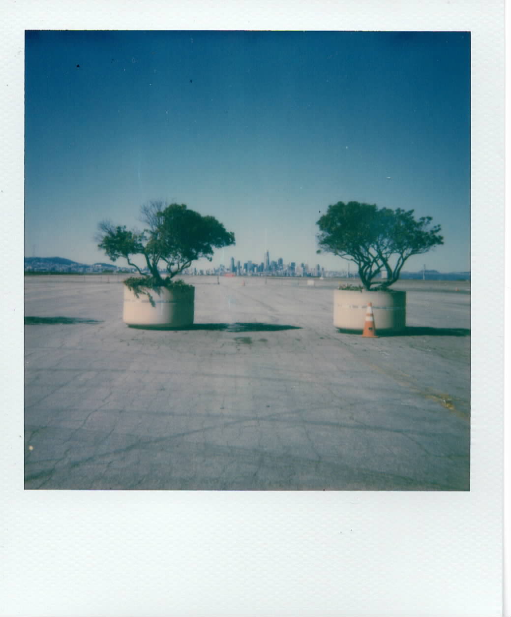 Alameda, Ca. March 2019.