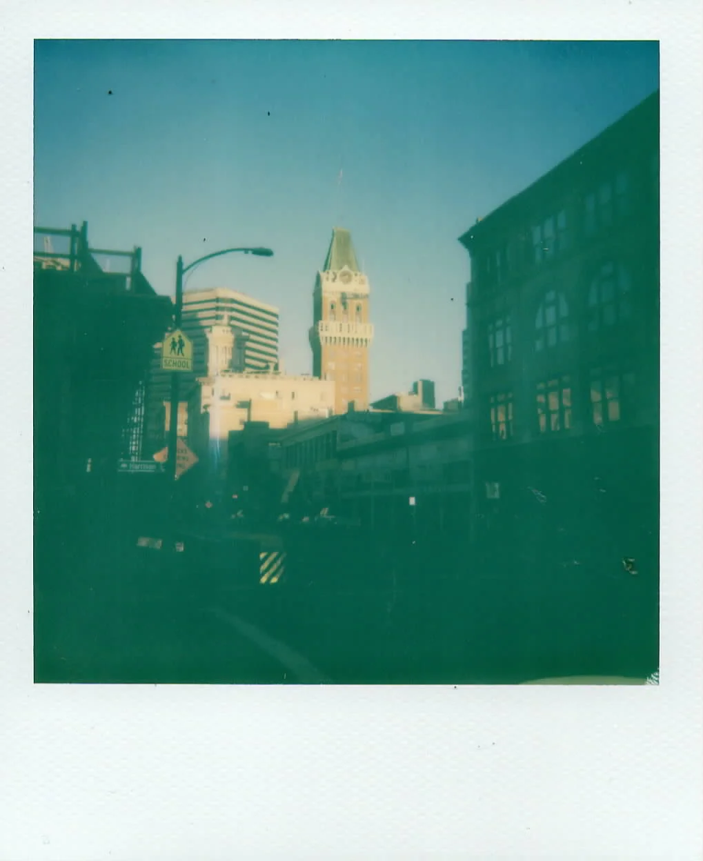 Oakland, Ca. March 2019.