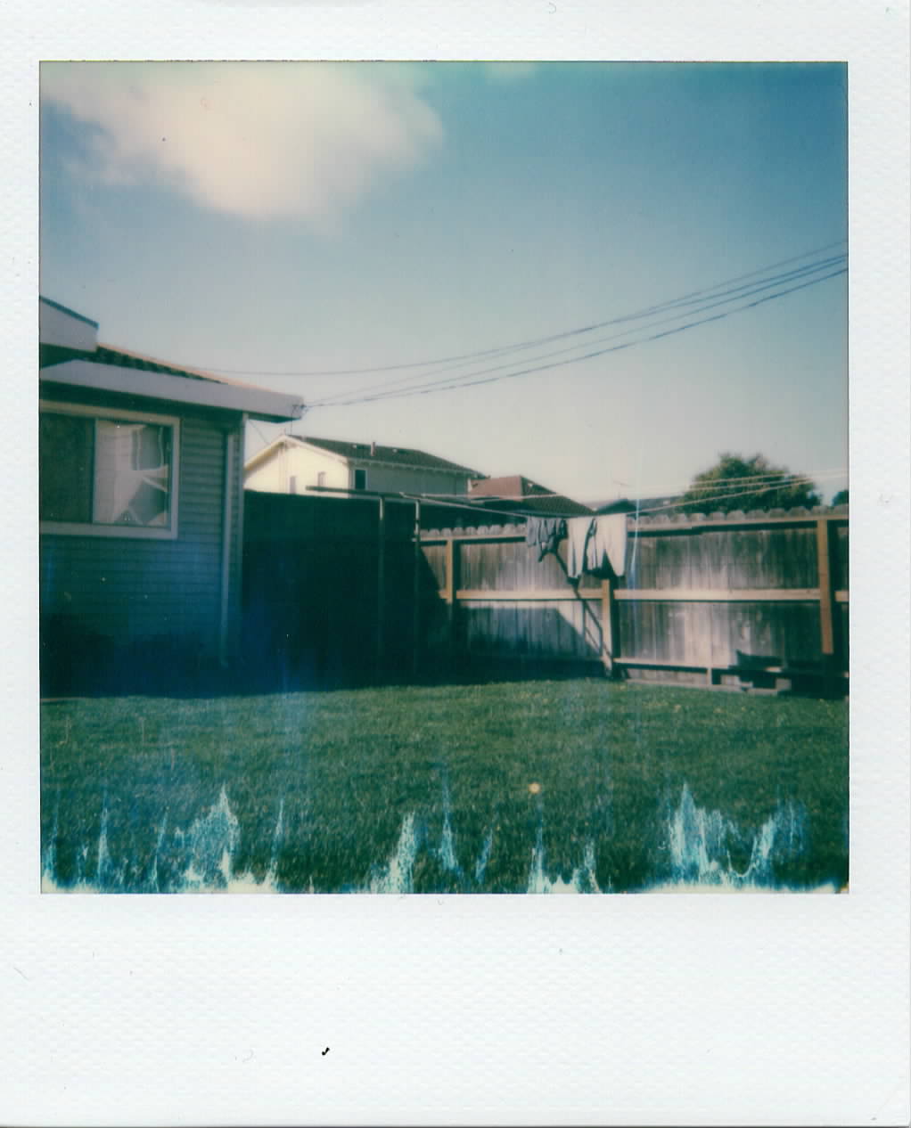 Alameda, Ca. March 2019.