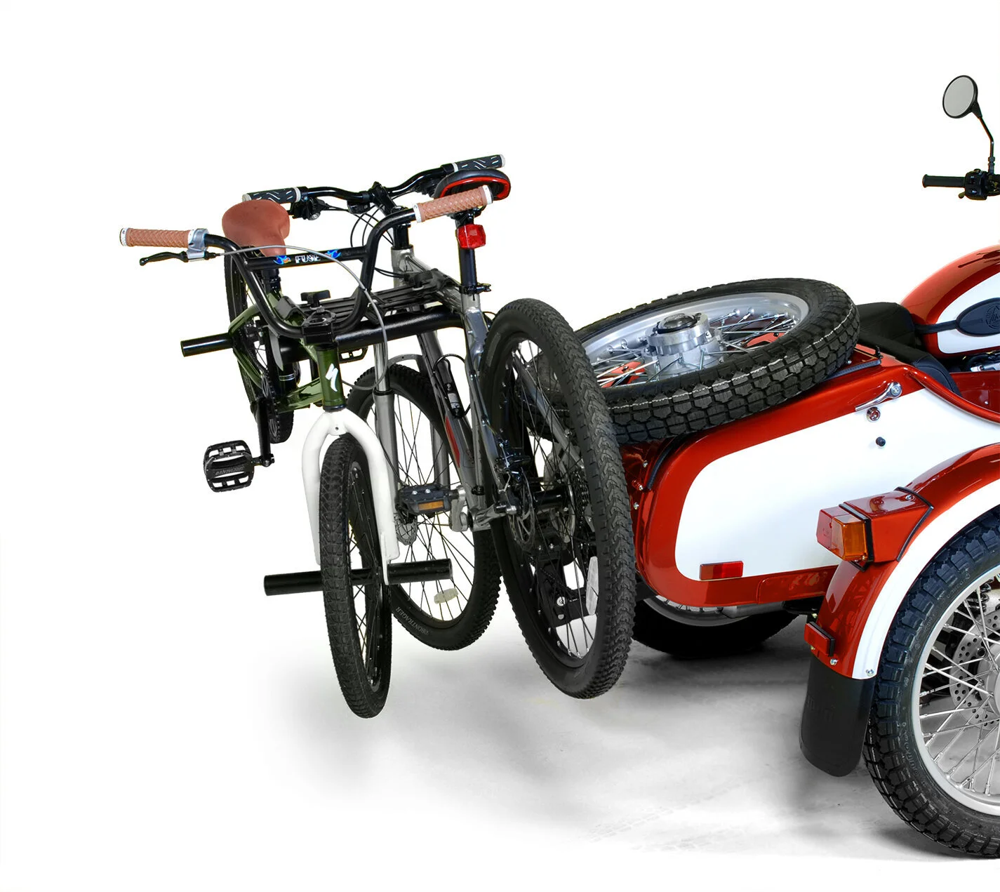 Weekender Ural