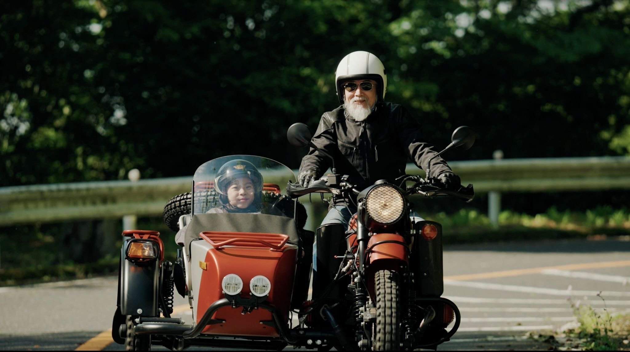 2024 Gear Up Expedition — Ural 2024 Gear Up Expedition — Ural