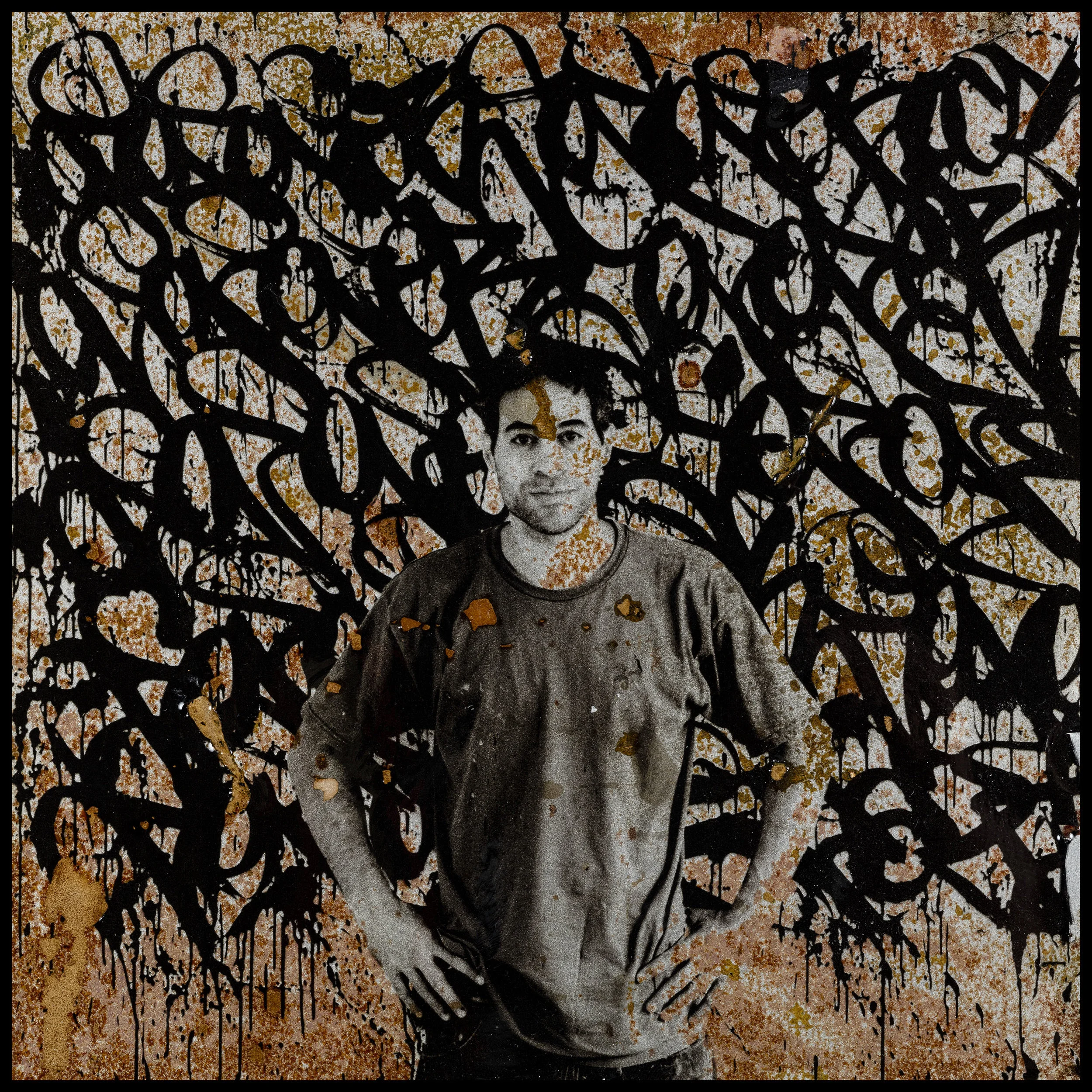 JonOne 2015