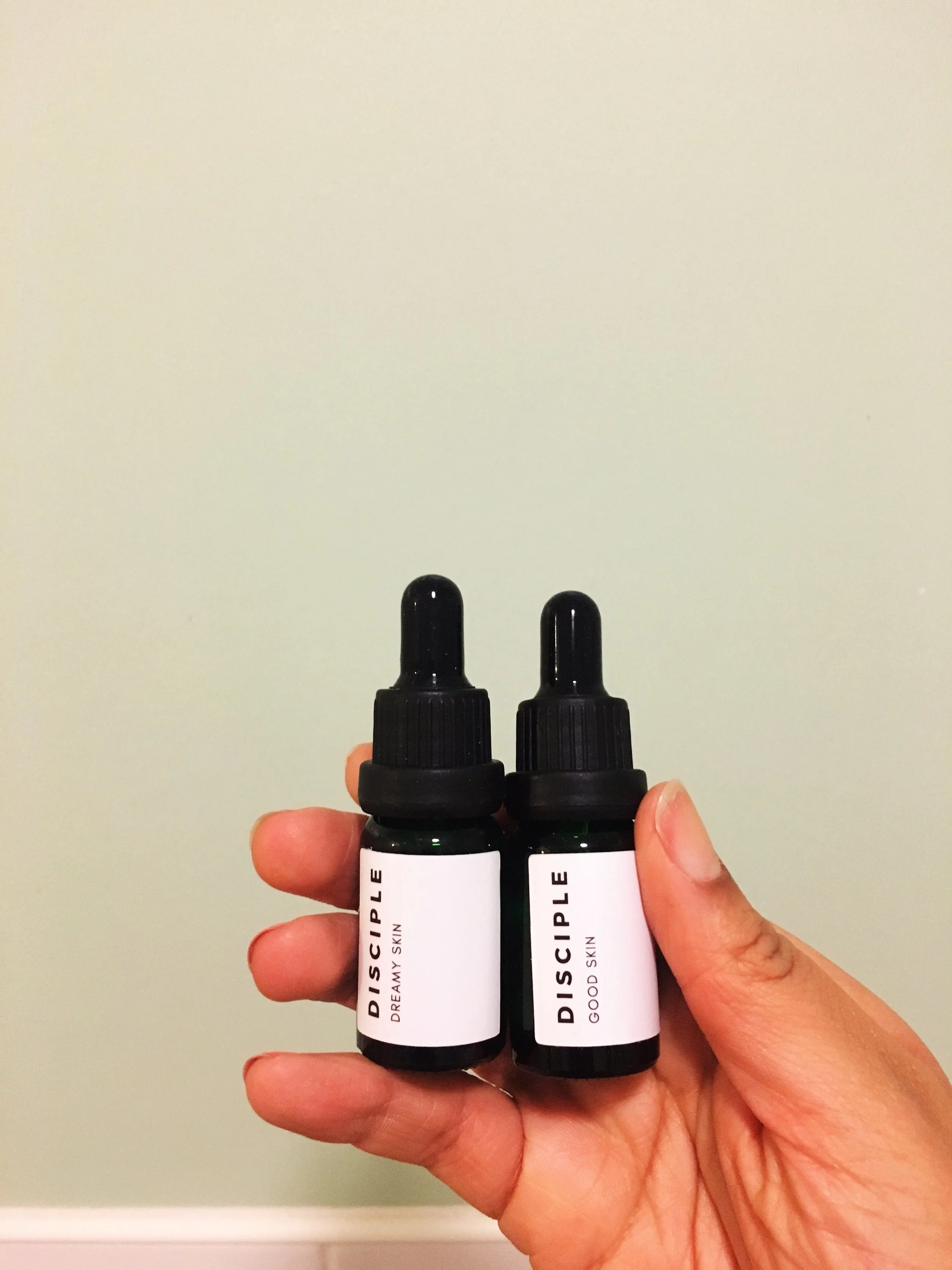 dreamy skin disciple