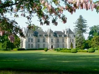 Rendez-vous au Jardin du Château de Ravignan