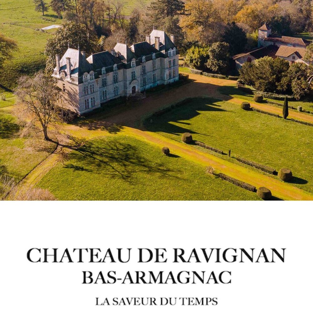 Notre boutique en ligne est la meilleure option pour renflouer votre stock d&rsquo;Armagnac Ravignan ! 
Rendez-vous sur notre site ➡️ armagnac-ravignan.com
