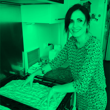 Interview: Slow food with Angelica