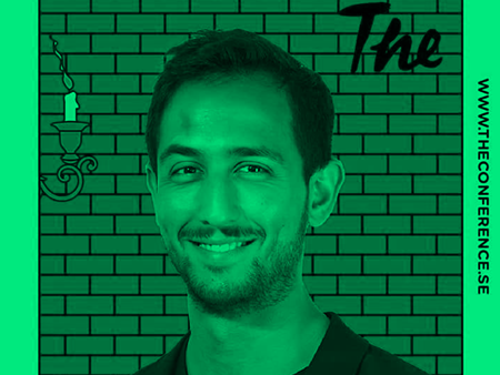 Interview: Neuro-marketing with Alexander Silva Lopera