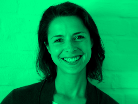 Interview: Physical data visualisation with Annelie