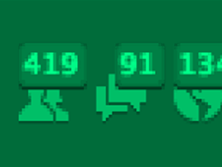 Investigation: Information ecology