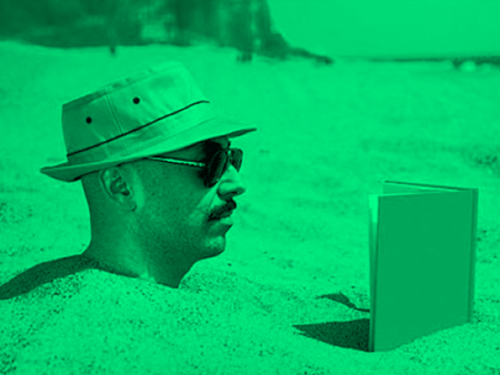 Exploration: Deep reading