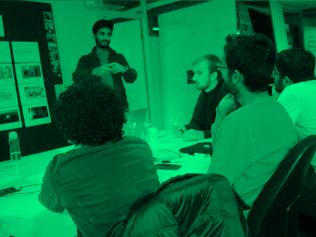 Concept: How might we