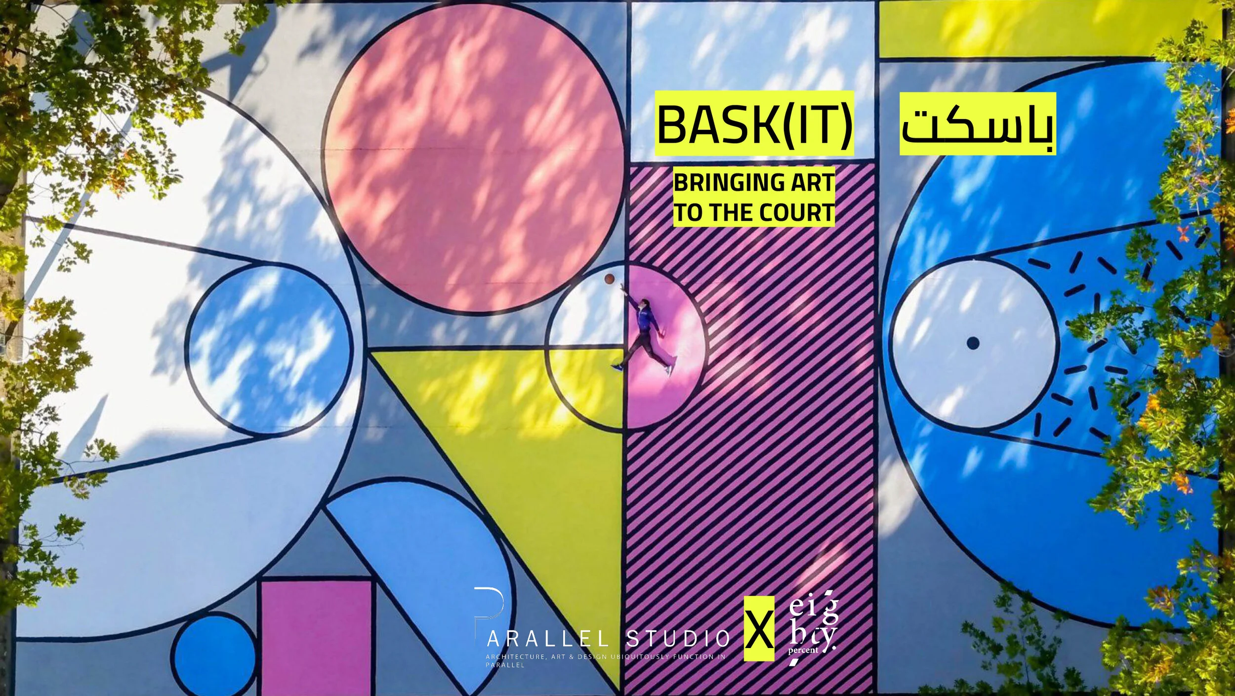 BASK(IT)
