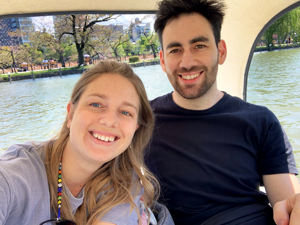 Studio Dassie Founders