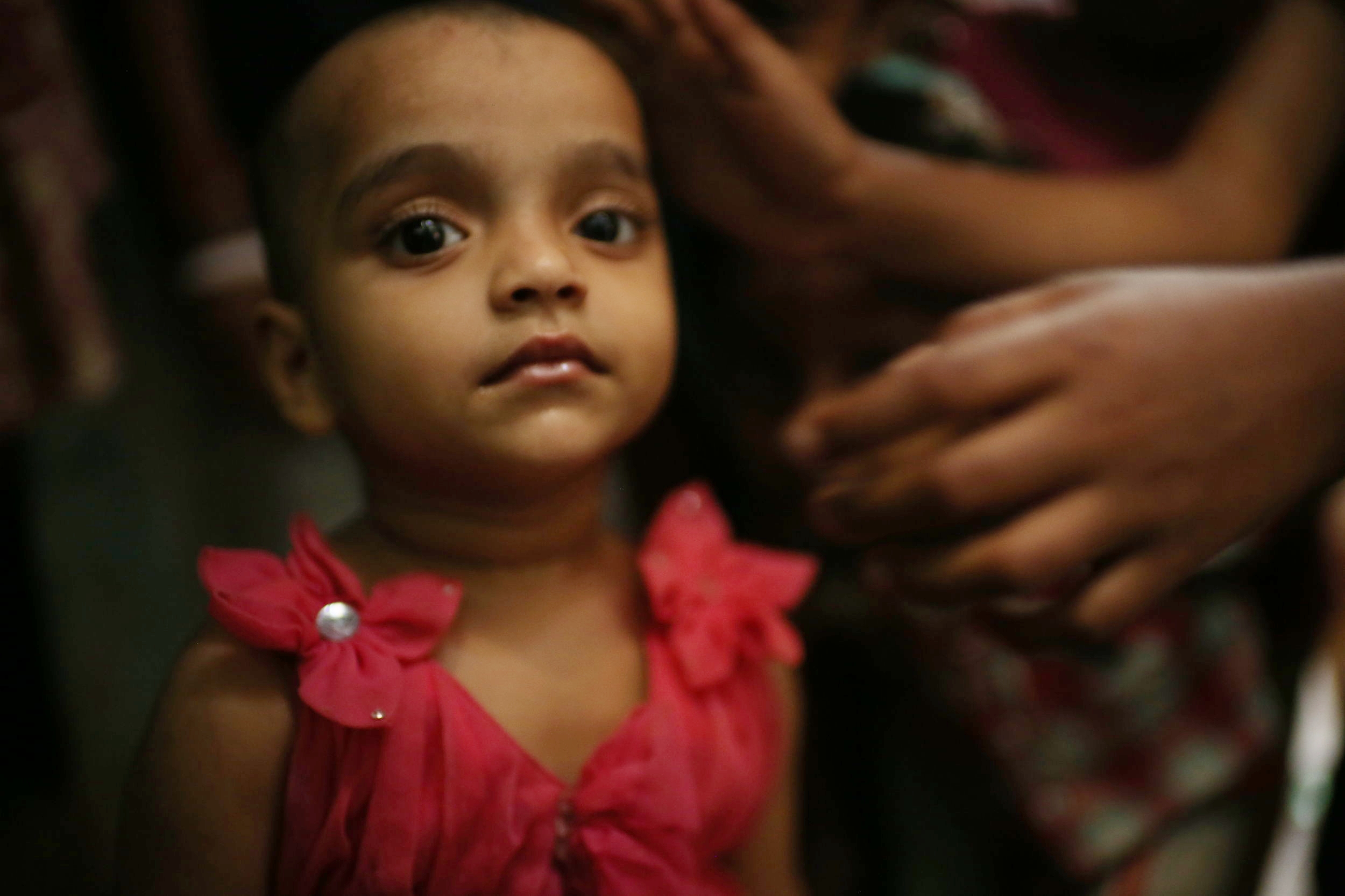  Being encouraged to not be so weary of the lens! 