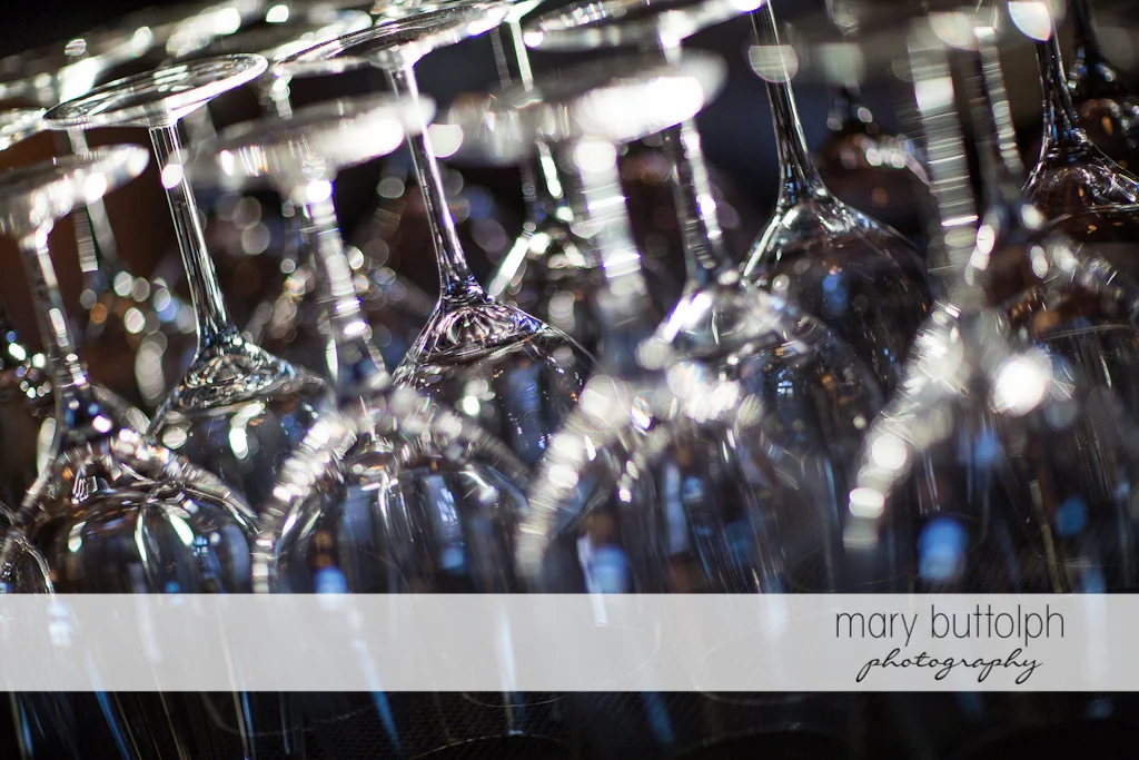 Anyela's Vineyard Wedding