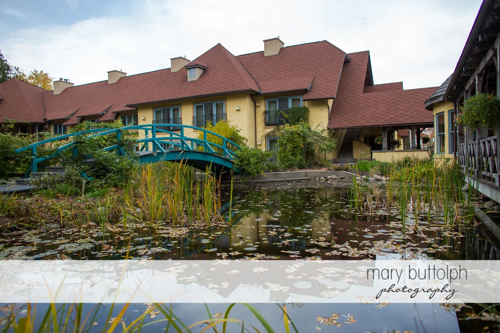 Mirbeau Inn and Spa