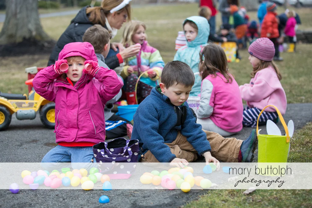 Mary Buttolph Photography