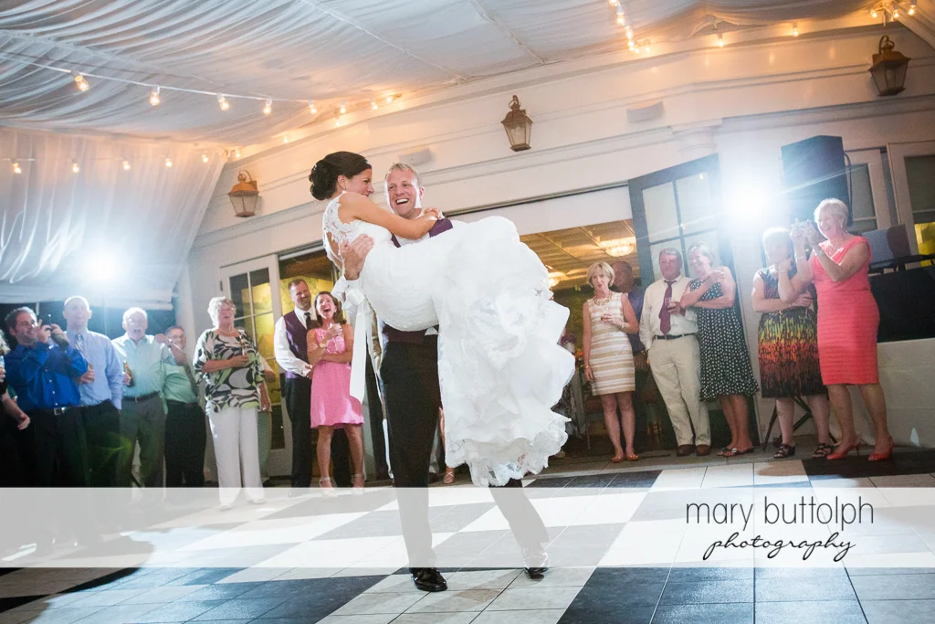 Mary Buttolph Photography