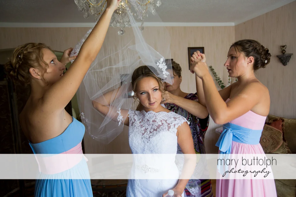 Mary Buttolph Photography