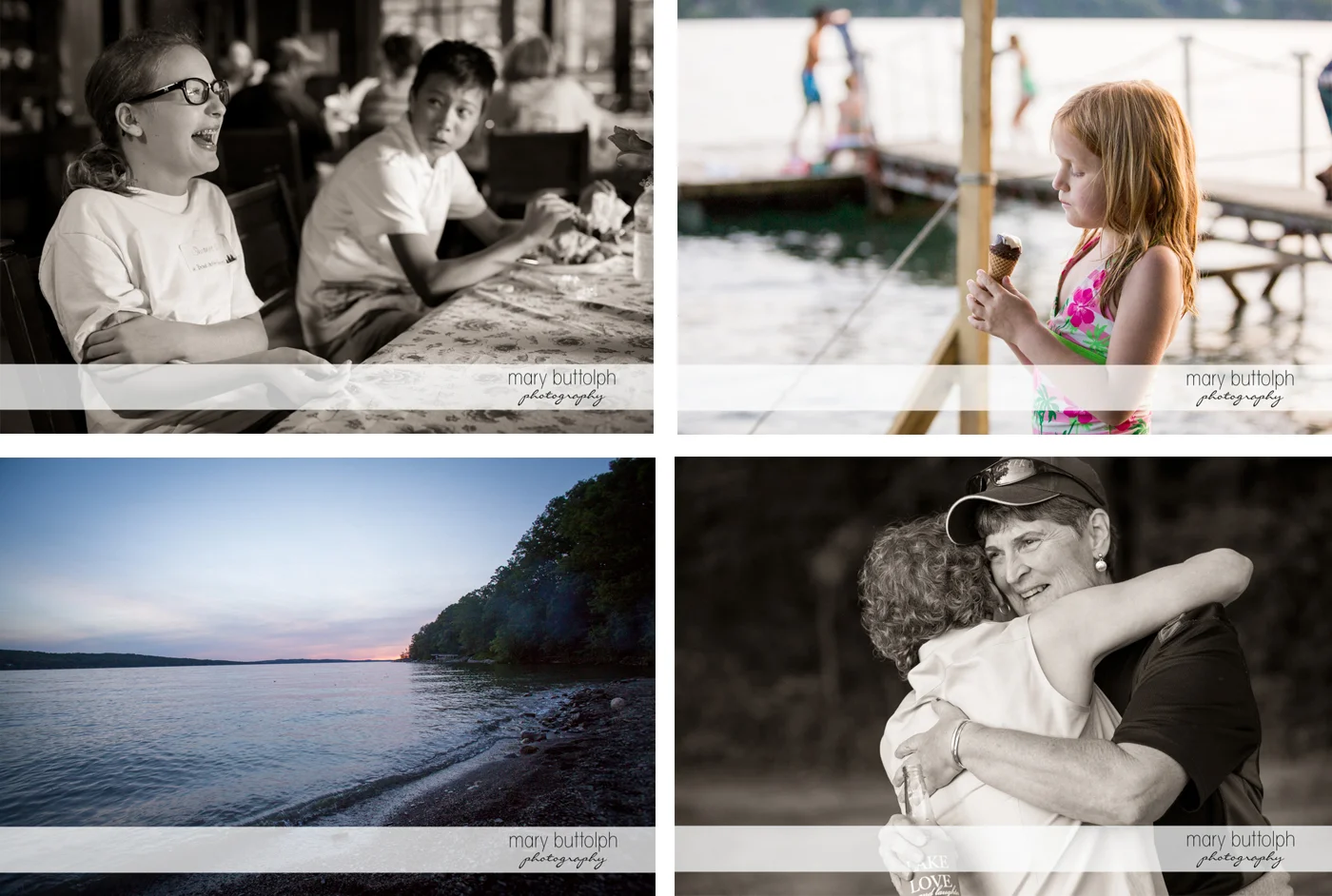 Different shots from the same sex couple rehearsal wedding at Mandana Barn Wedding