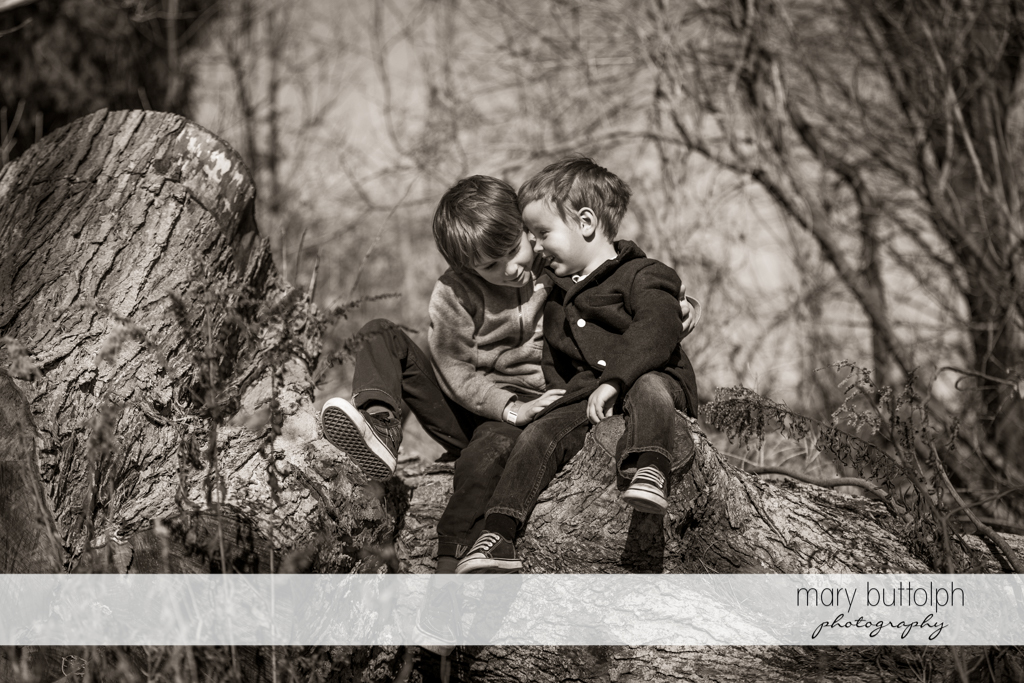 Sinclair Family - A Skaneateles Lifestyle Session