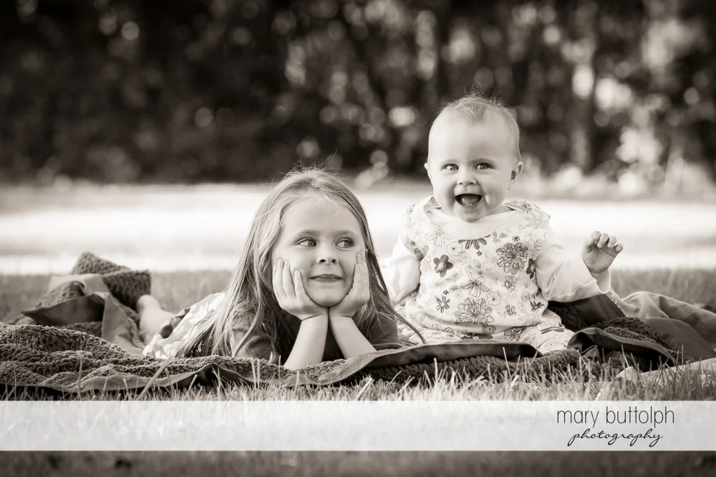 Lynn Family Lifestyle Session