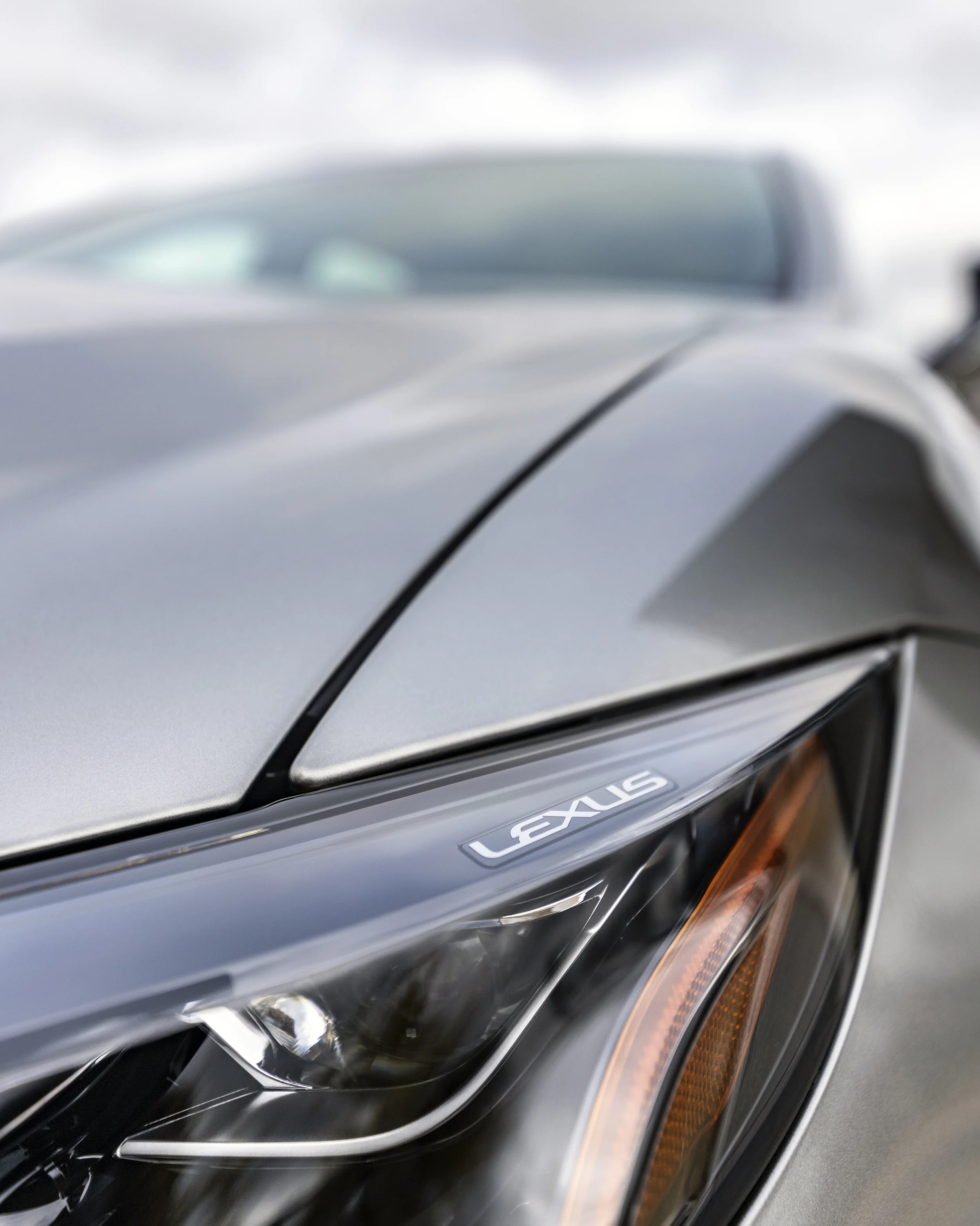 Client - Lexus USA