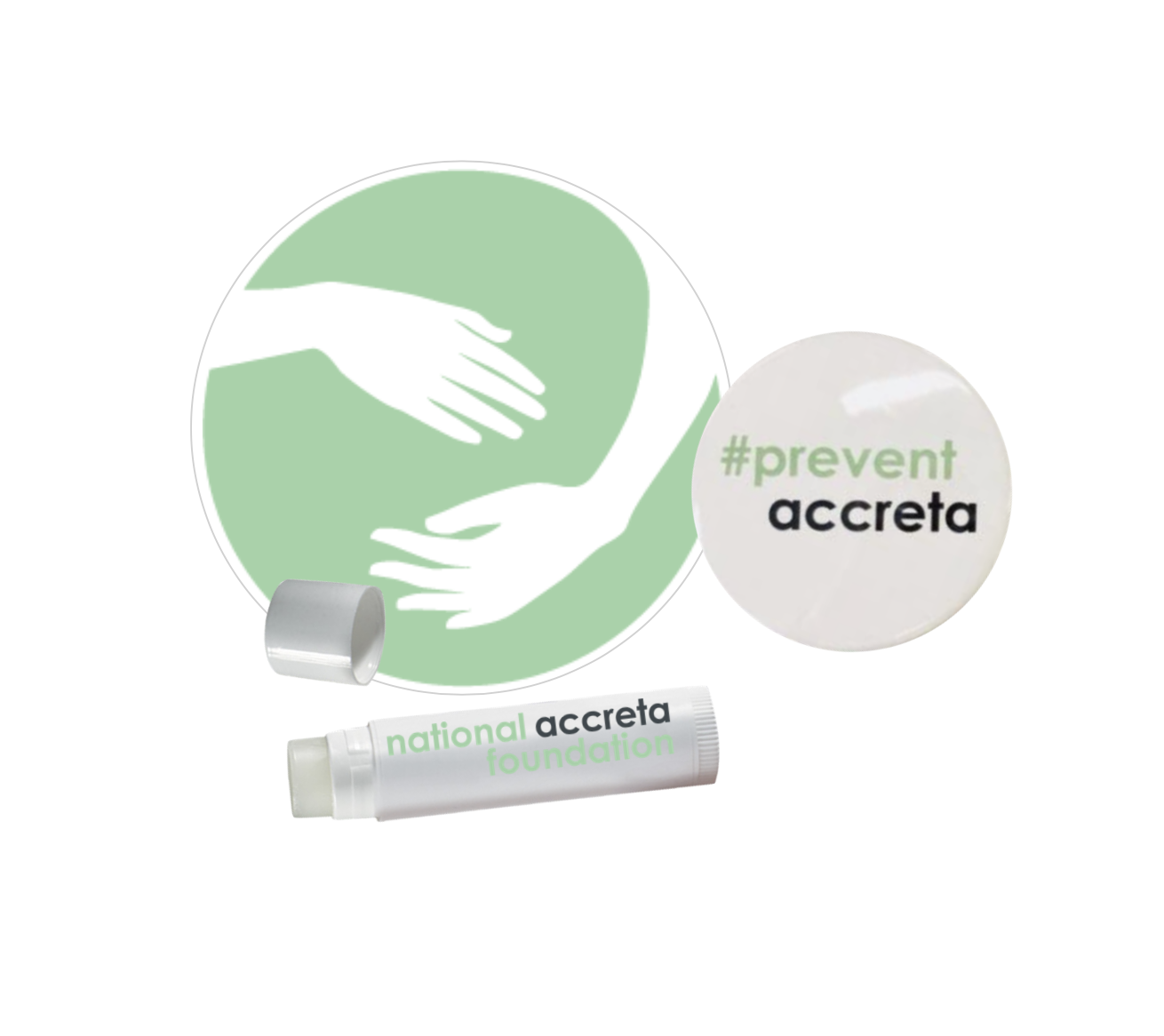 NEW! Add on NAF SWAG Kit