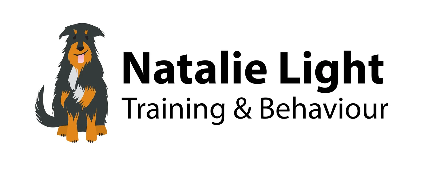 Natalie Light Dog Training & Behaviour