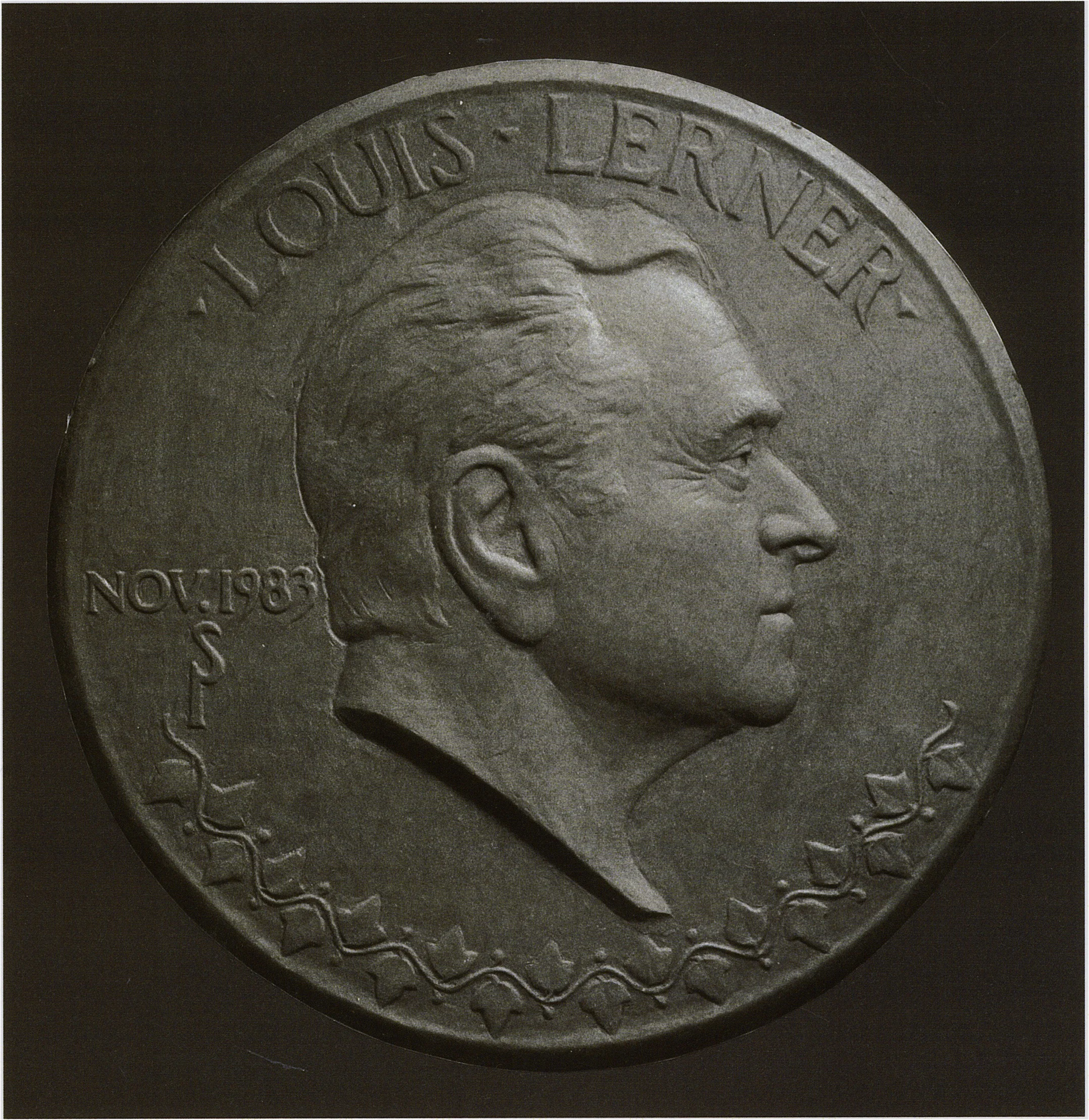 Louis Lerner