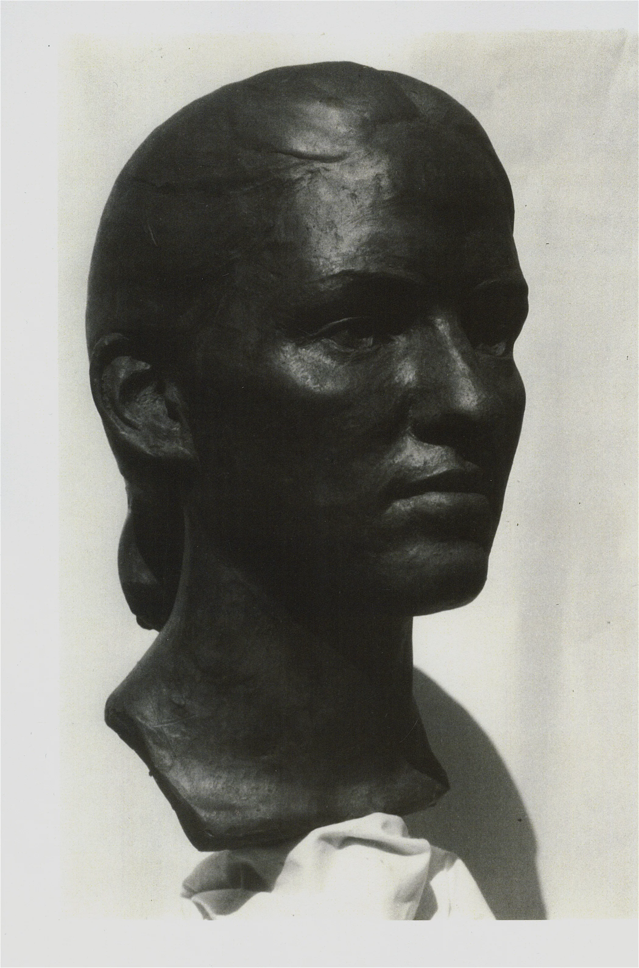 Young woman