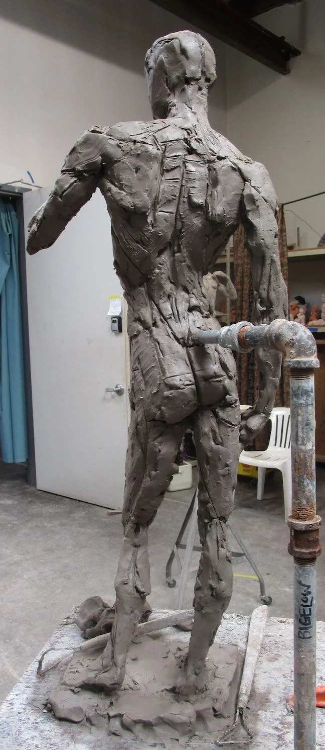 Workshop demo, figure structure