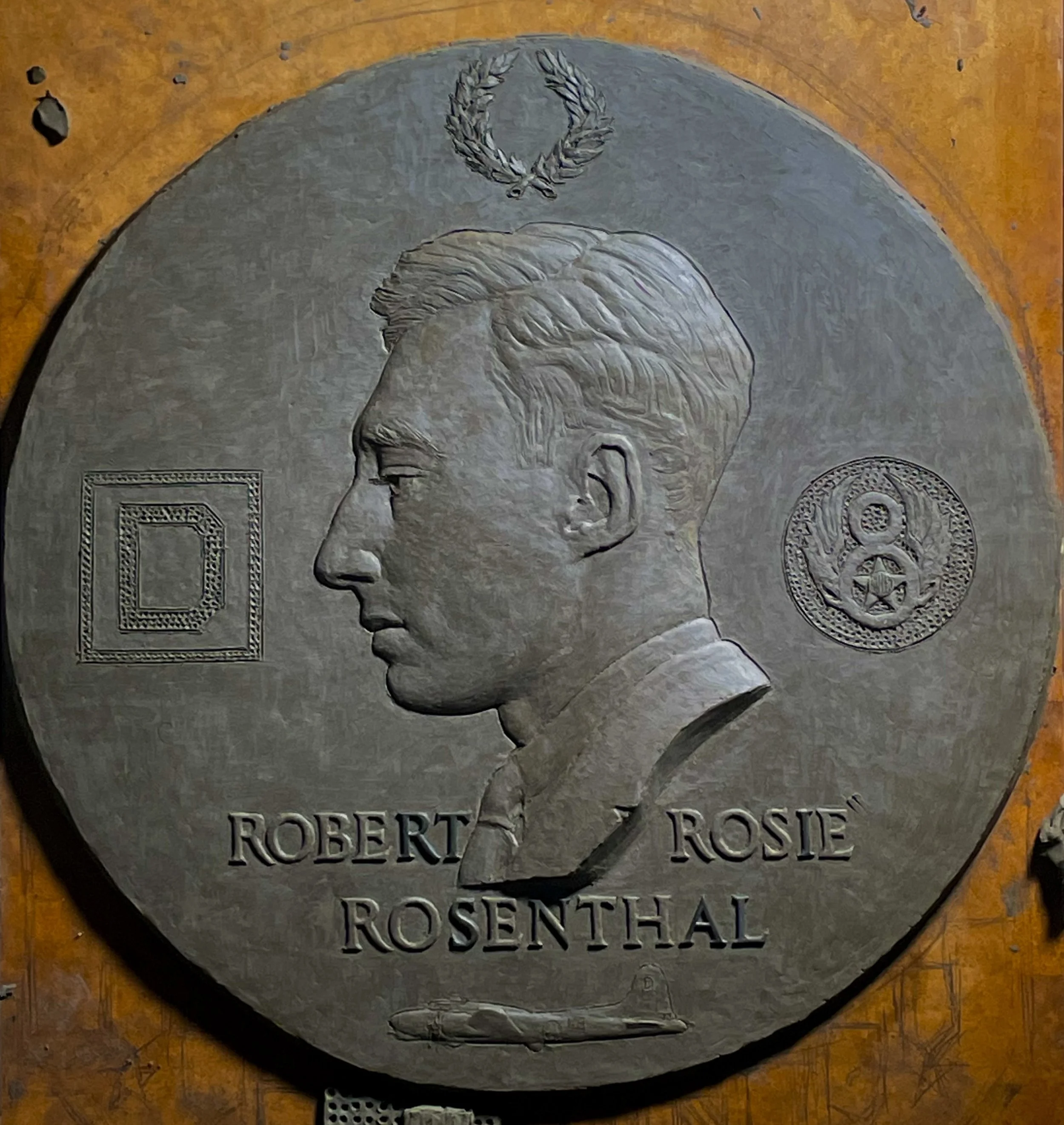 Robert "Rosie Rosenthal