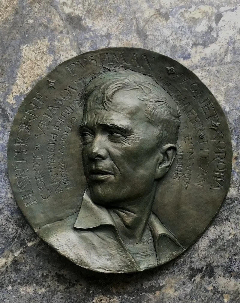 Henry Hensche Memorial