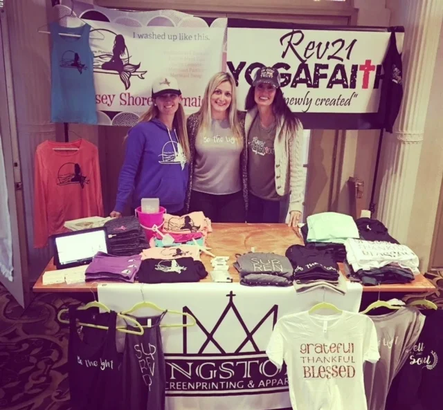 Inspire Women's One Day Conference