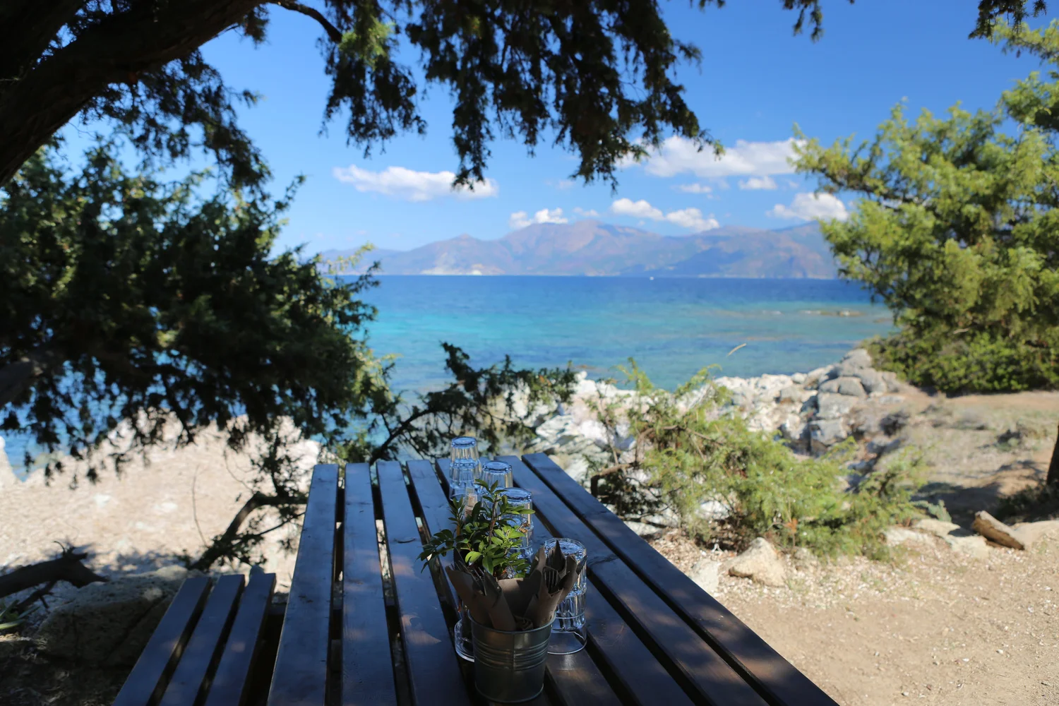 La Cabane Du Lodu
