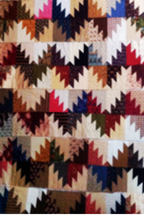 Ups and Downs (or: Life as we know it)