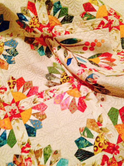 More Edyta Sitar pictures