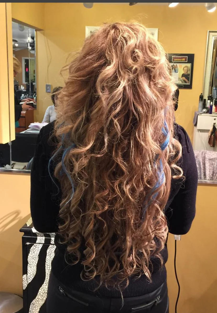 Hair extensions