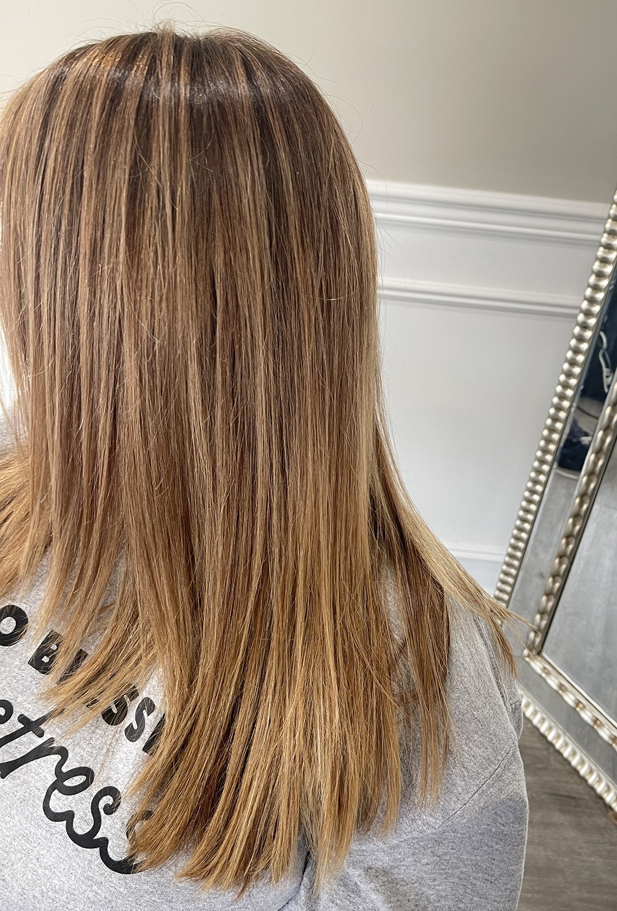 Haircolor Bayalage Gloss (Copy)